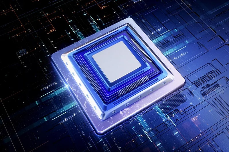 Perusahaan China dilaporake ngembangake chip 5nm karo Broadcom!