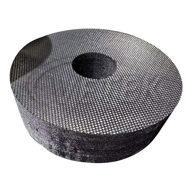 4 Inch Insulation Kaku Felt - Body