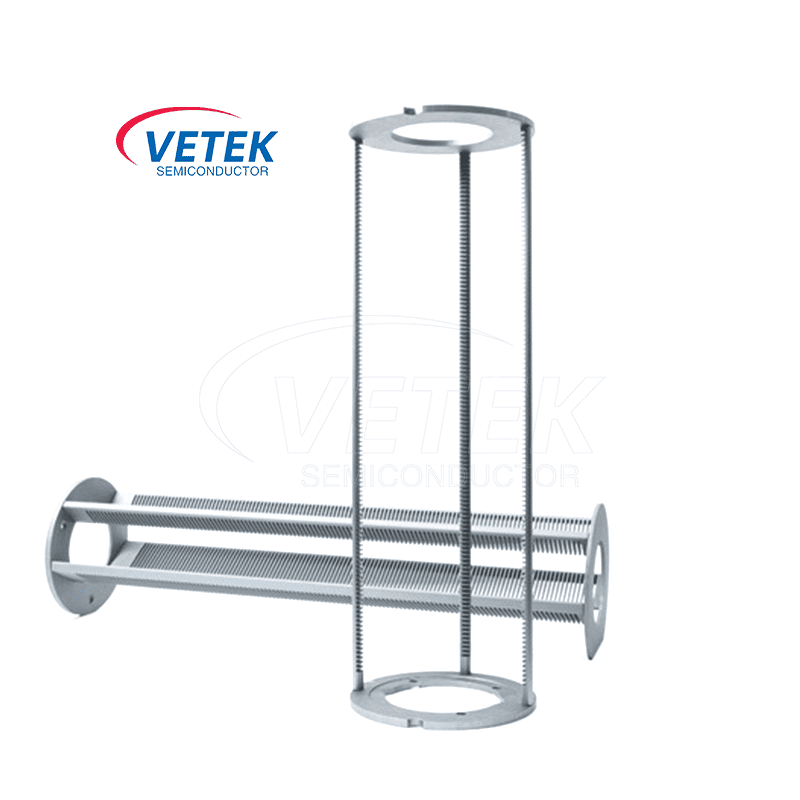 Silicon Carbide Wafer Carrier